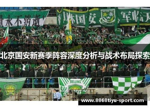 北京国安新赛季阵容深度分析与战术布局探索