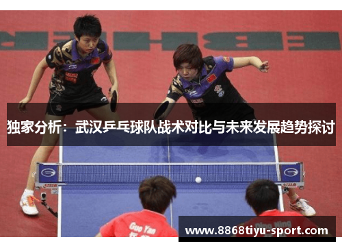 独家分析：武汉乒乓球队战术对比与未来发展趋势探讨
