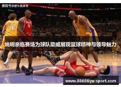 姚明亲临赛场为球队助威展现篮球精神与领导魅力